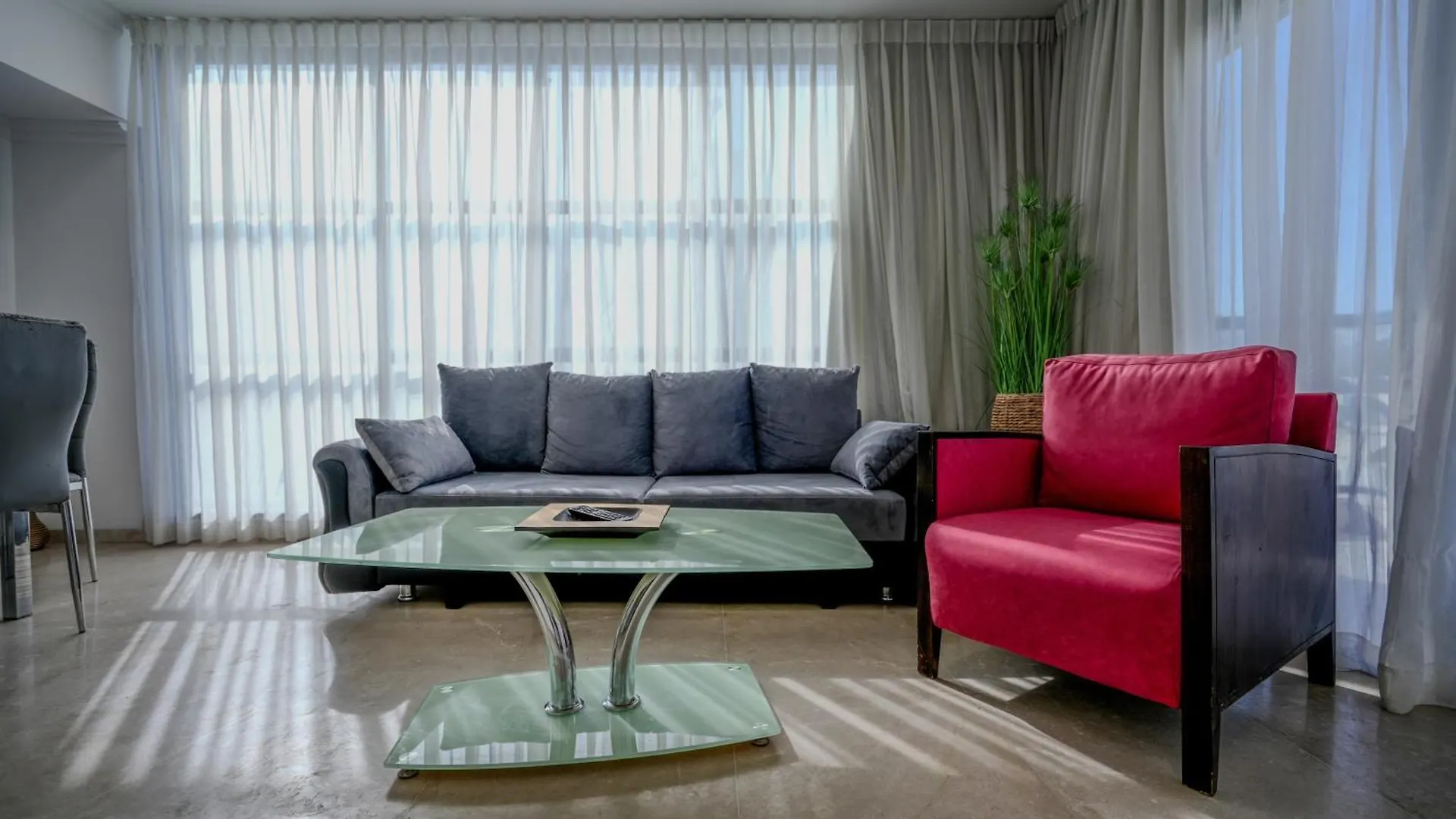 Central Park Residence Eilat 0*,  Israël