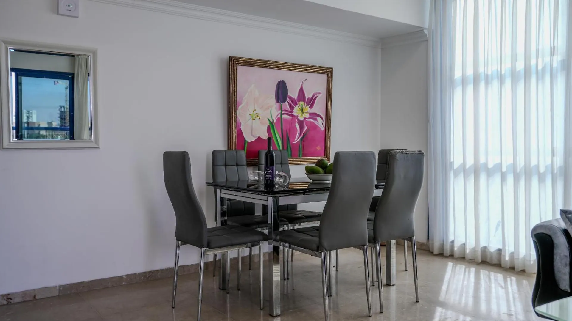 Central Park Residence Eilat 0*,