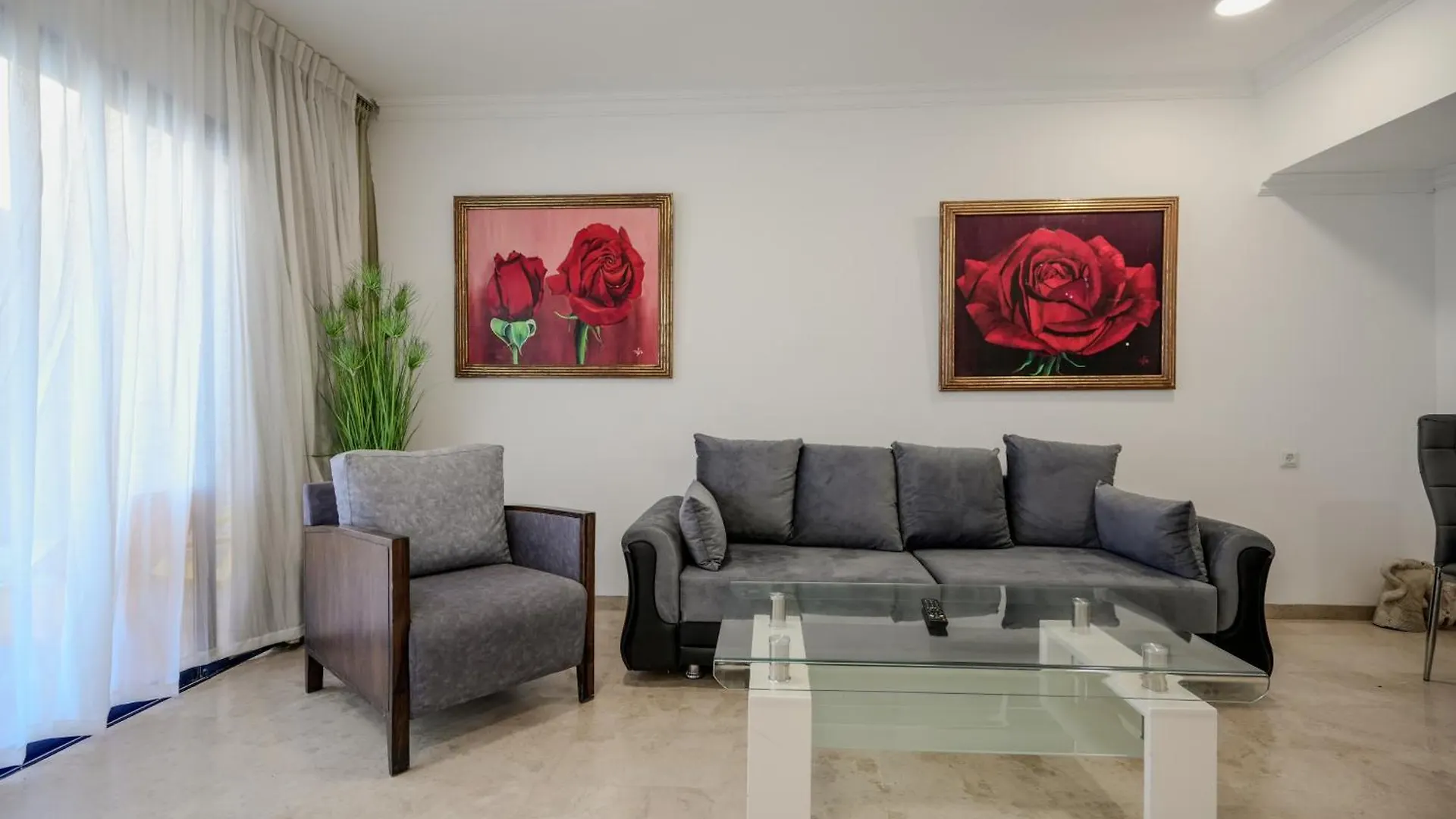 Central Park Residence Eilat 0*,