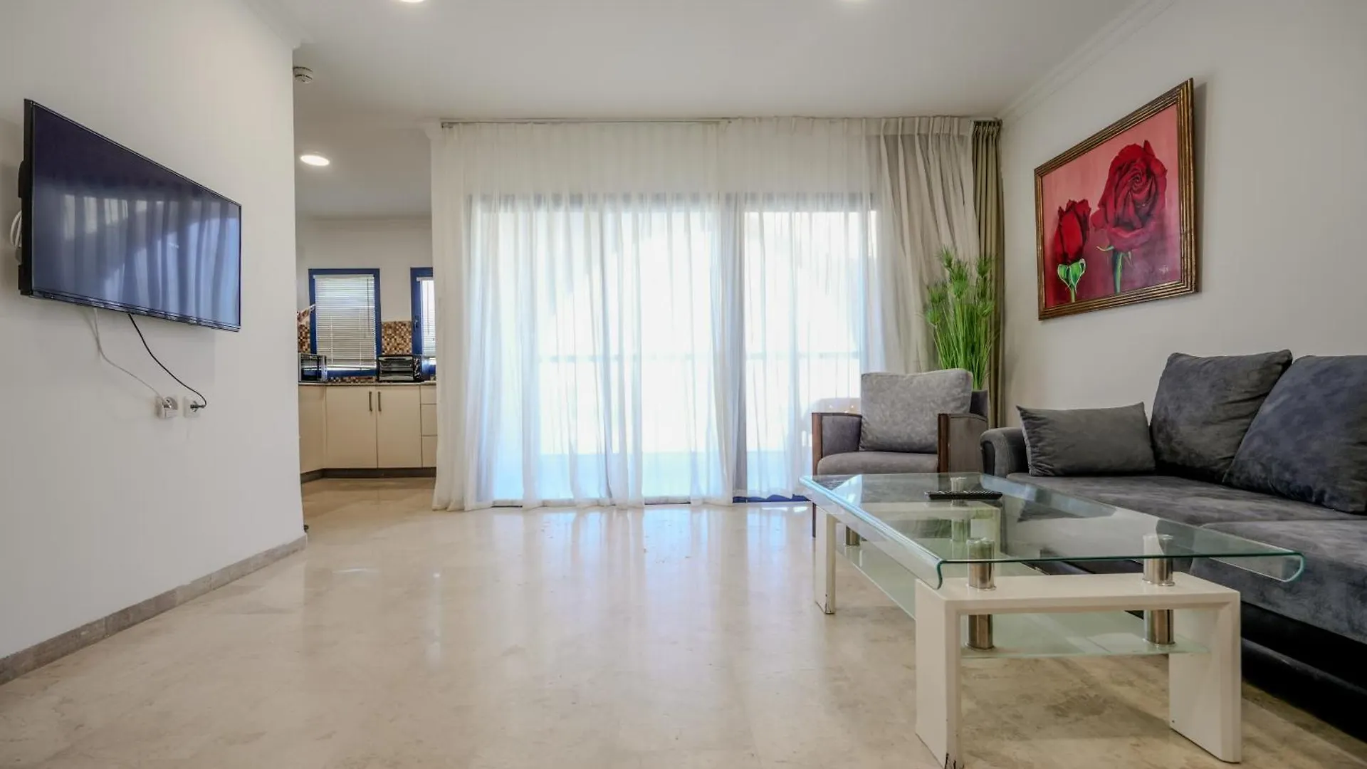 Central Park Residence Eilat