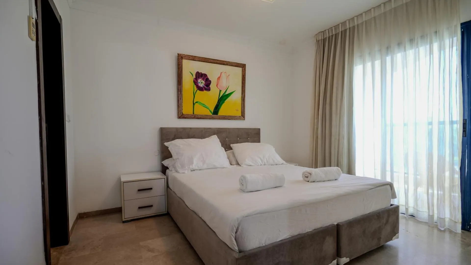 Central Park Residence Eilat 0*,  Israël