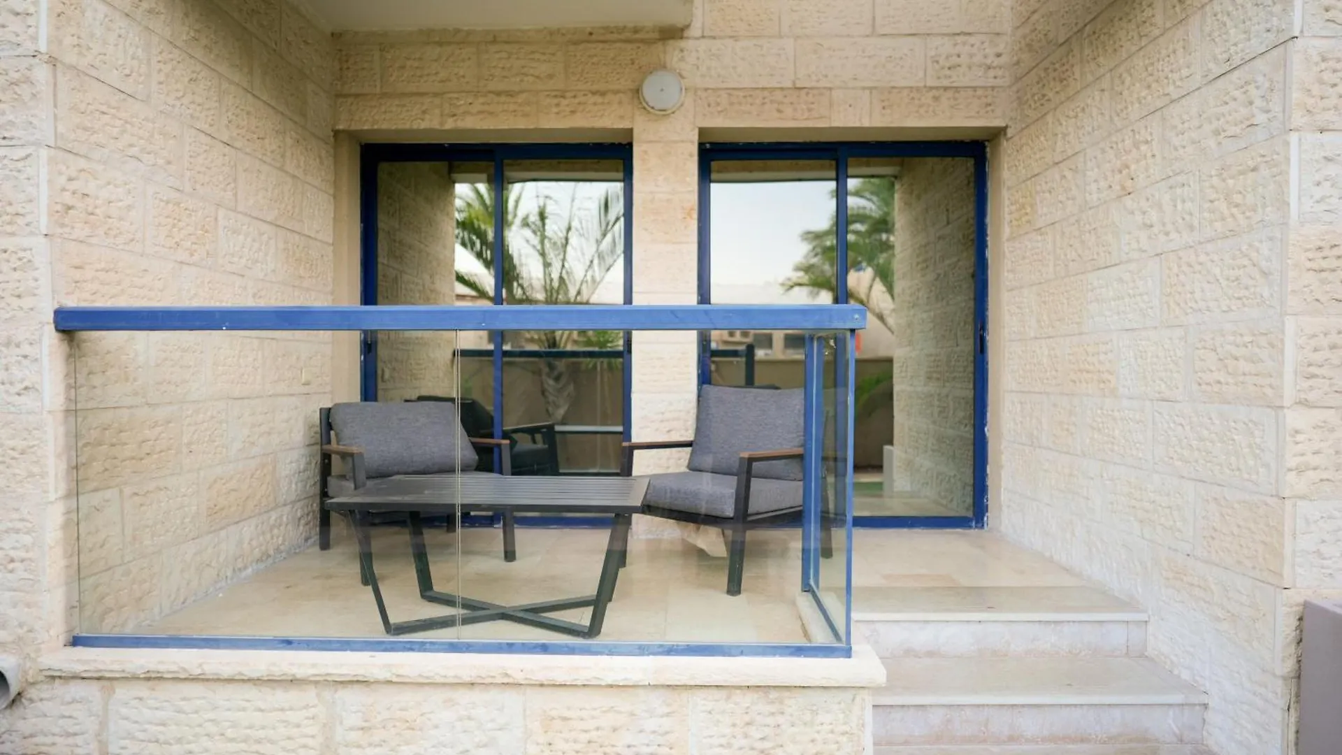 Central Park Residence Eilat