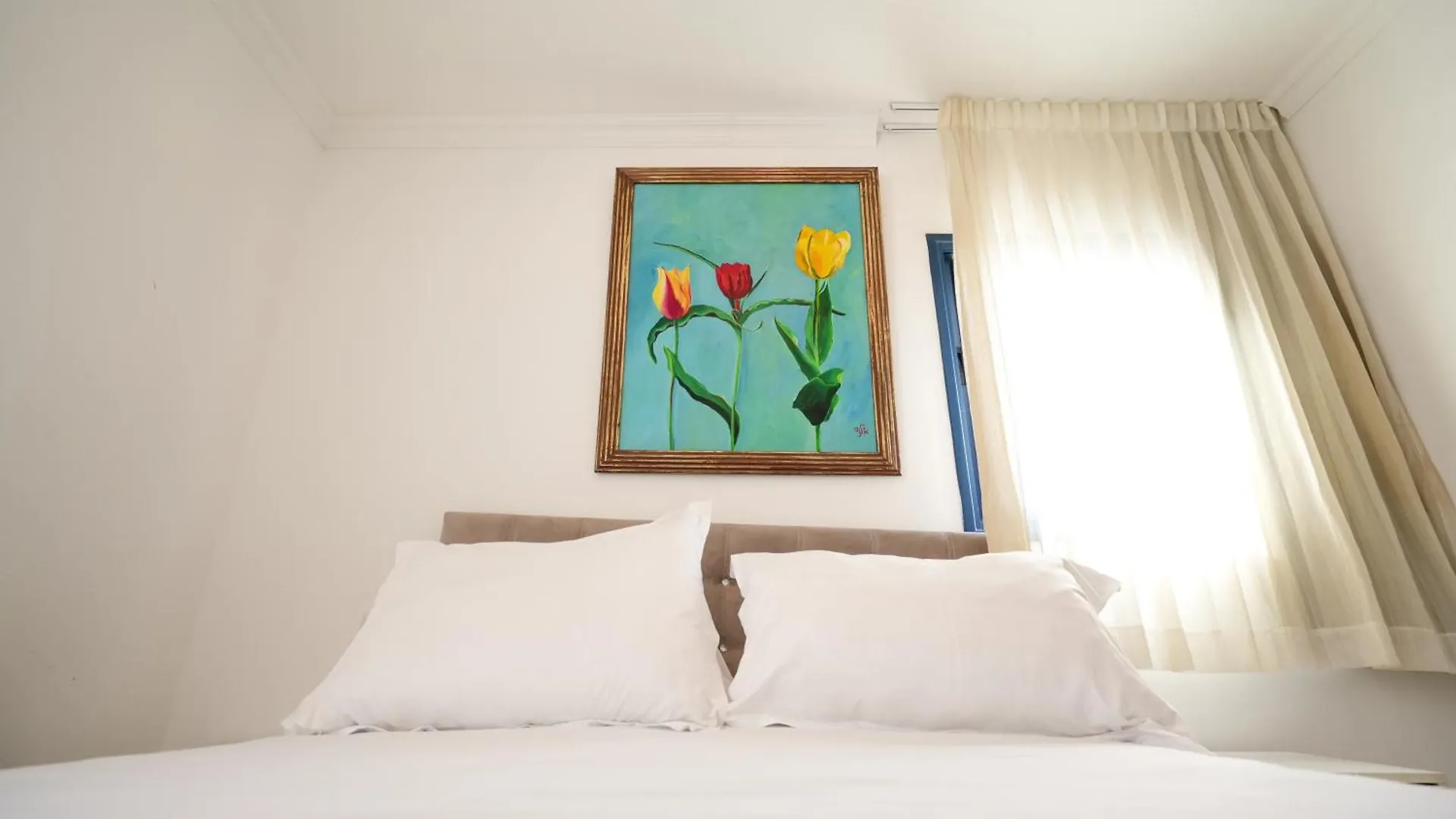 Central Park Residence Eilat 0*,