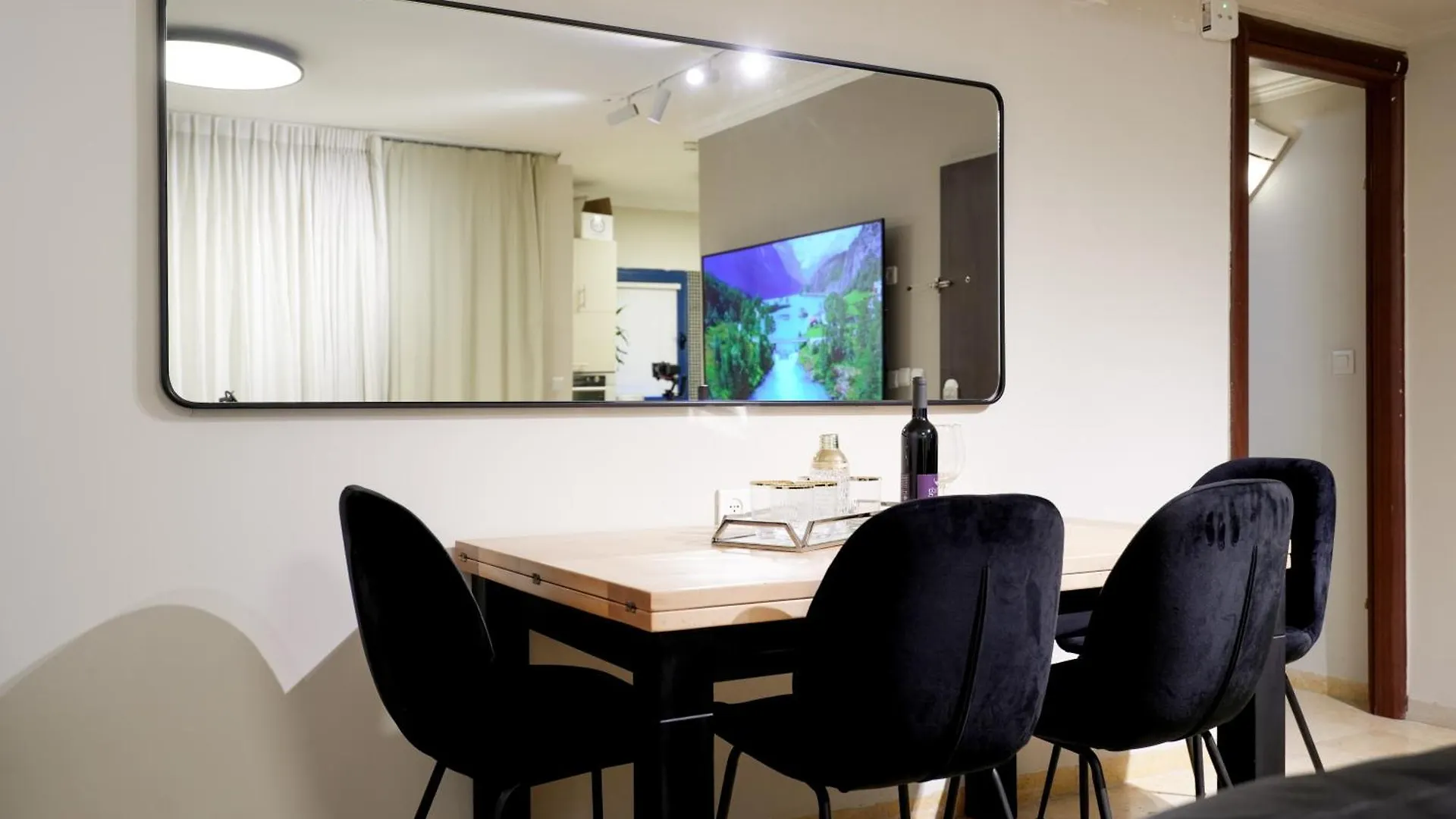 Aparthotel Central Park Residence Eilat